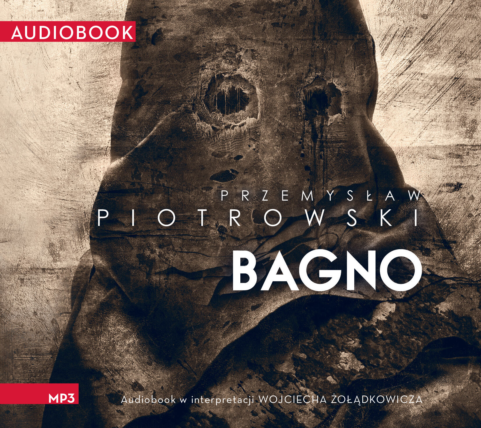 Bagno (audiobook MP3)