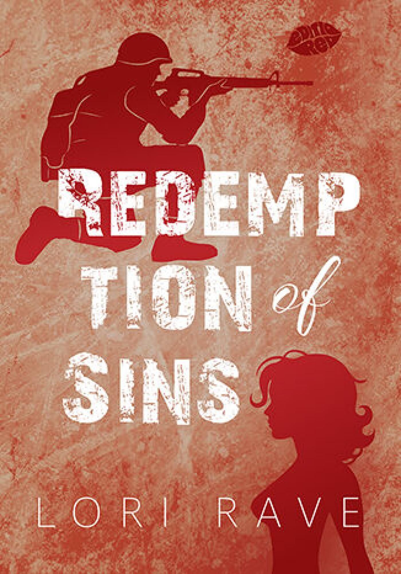 Redemption of Sins (e-book)