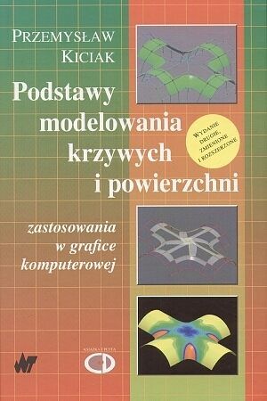 Podstawy modelowania krzywych i powierzchni
