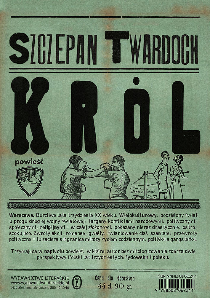 Król