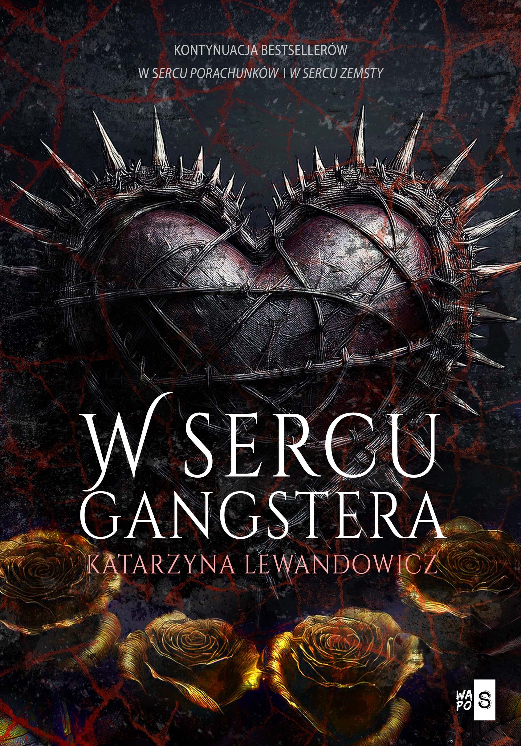 W sercu gangstera - 03
