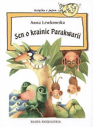 Sen o krainie Parakwarii