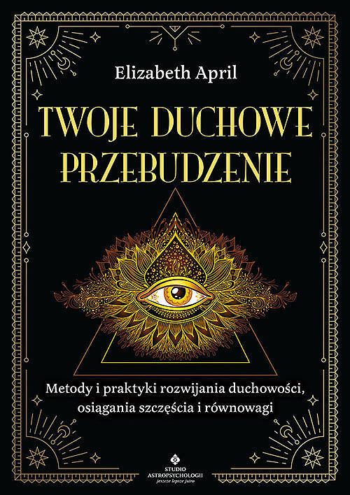 Twoje duchowe przebudzenie
