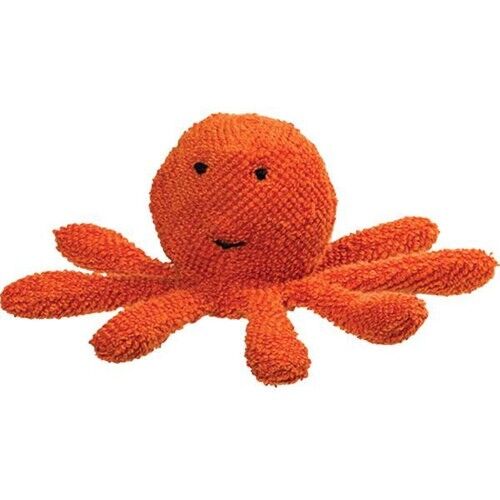 Suki Snuggle Tots Ośmiornica Coral