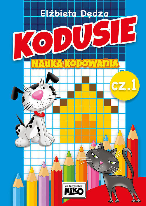 Kodusie Nauka kodowania. Część 1