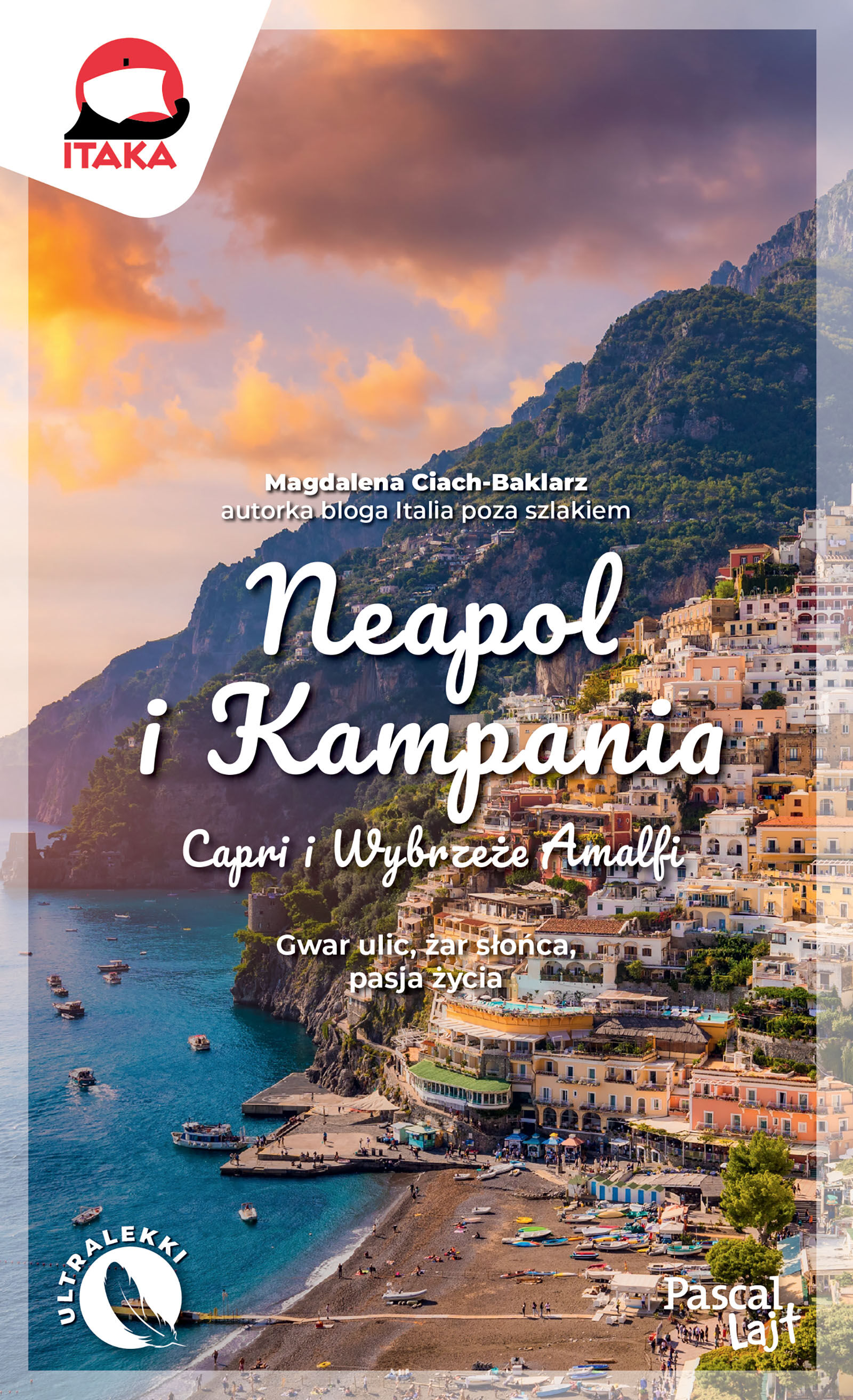 Neapol i Kampania