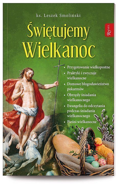 Świętujemy Wielkanoc
