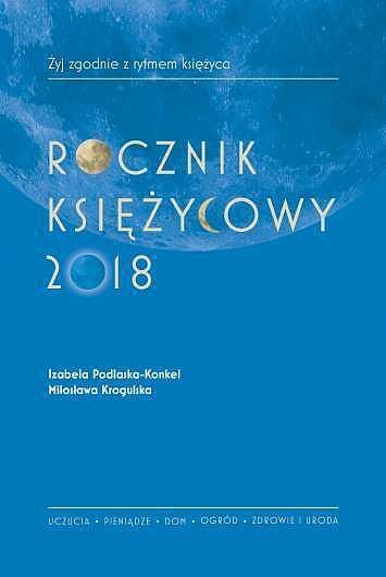 Rocznik księżycowy 2018