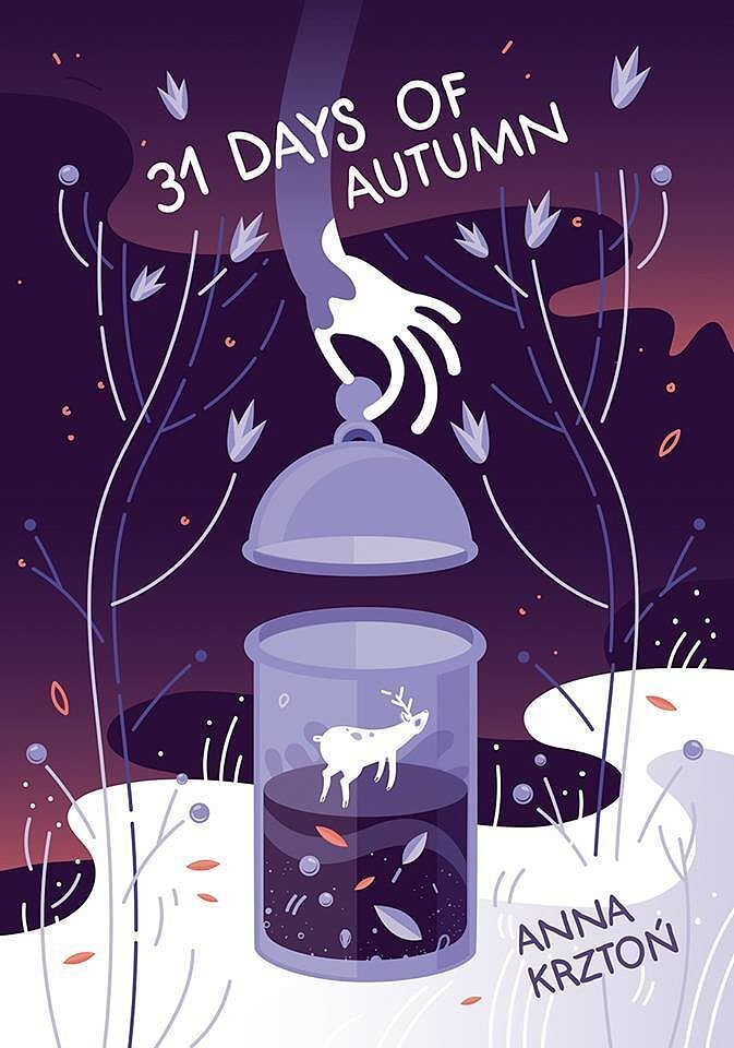 31 Days of Autumn