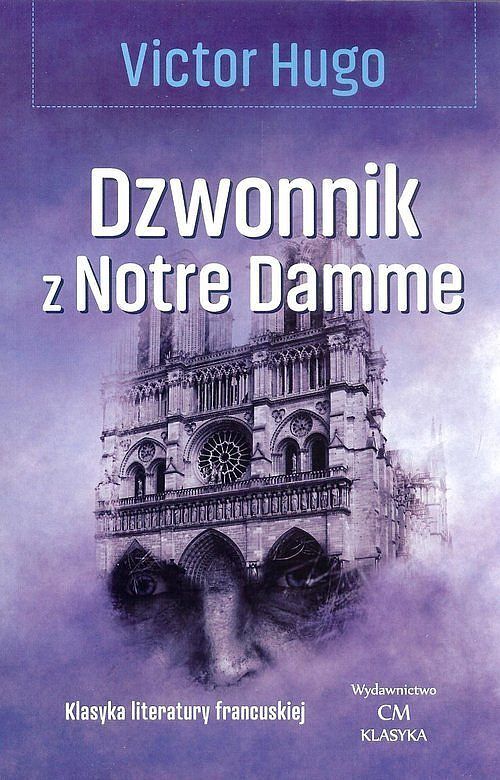 Dzwonnik z Notre Damme
