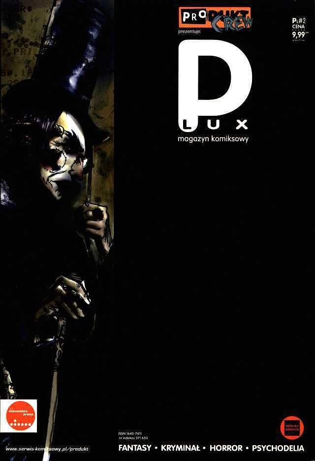 P Lux - 2 - (2/2002)