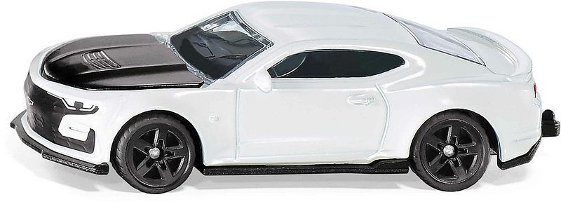 Chevrolet camaro siku 13 s1538