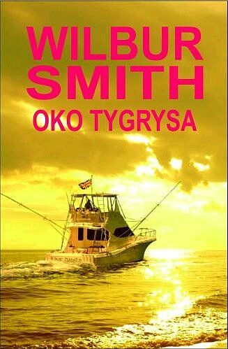 Oko Tygrysa