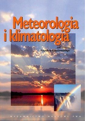 Metorologia i klimatologia /-1d/