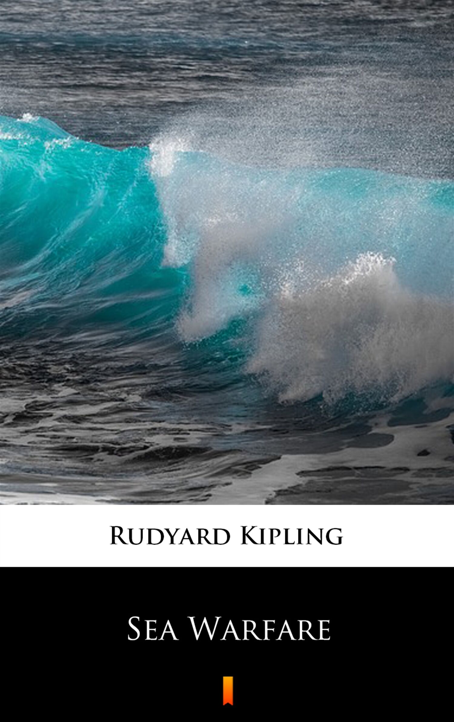 Sea Warfare (e-book)