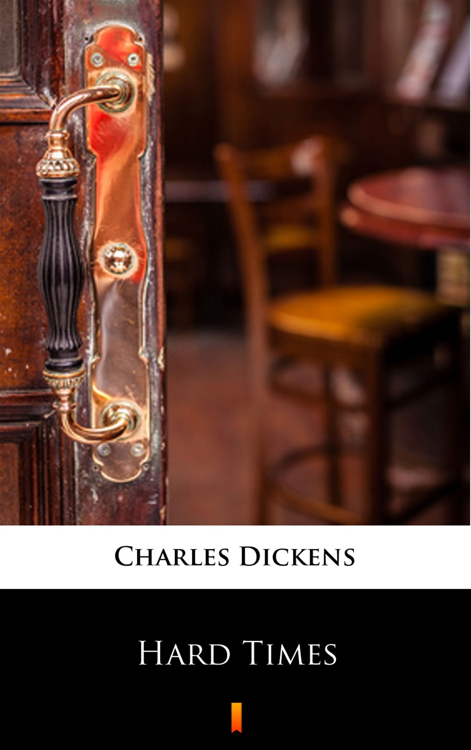 Hard Times (e-book)