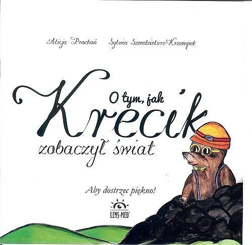 O tym jak Krecik zobaczył świat