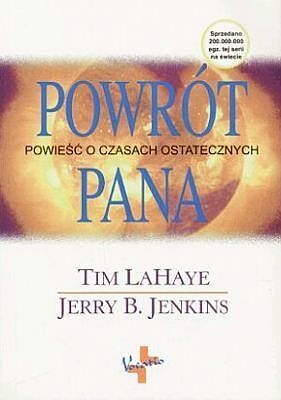 Czasy ostateczne #12 - Powrót Pana