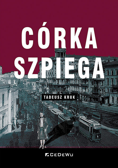 Córka szpiega