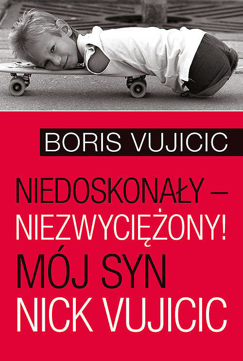 Niedoskonały - niezwyciężony!
