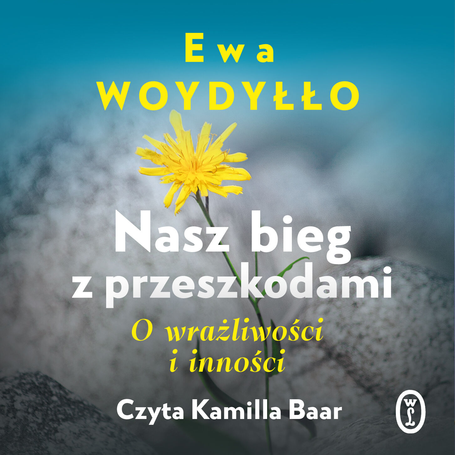 Nasz bieg z przeszkodami (audiobook MP3)