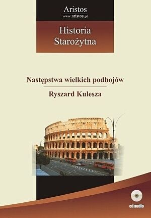 Historia Starożytna. Tom 11