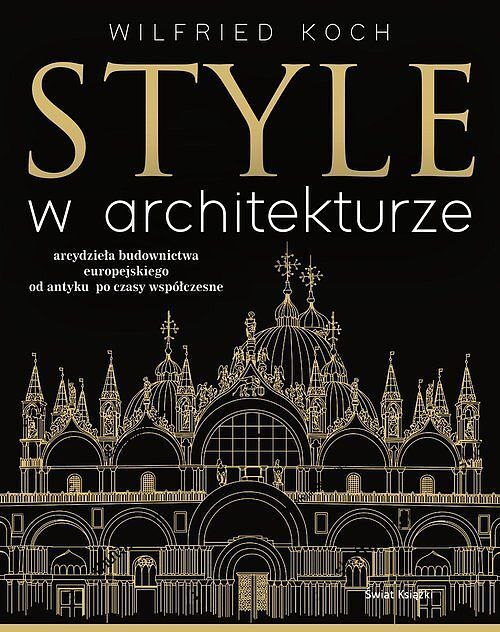 Style w architekturze