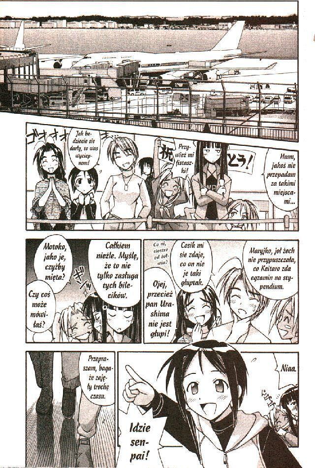 Love Hina - 11