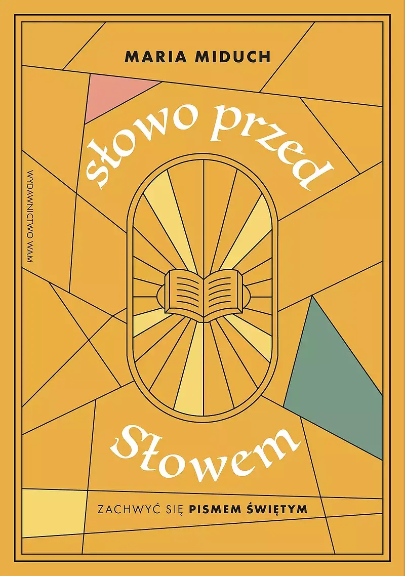 Słowo przed Słowem