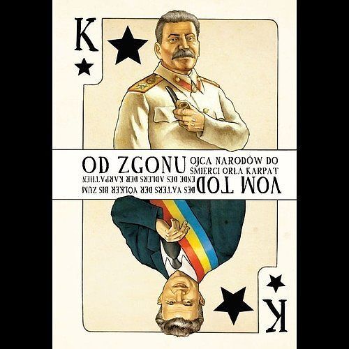 Od zgonu Ojca Narodów do śmierci Orła Karpat