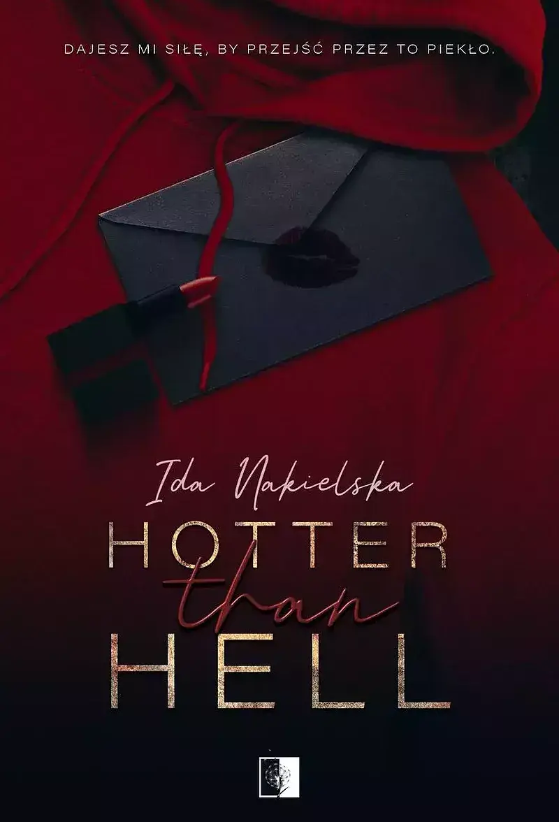 Hotter than hell