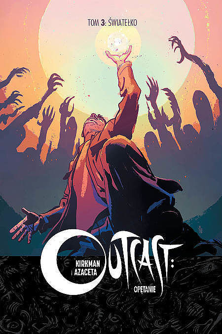 Outcast - 03 - Światełko