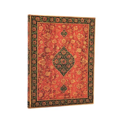Kalendarz Paperblanks 2025/2026 Layla, Persian Poetry Ultra