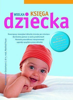 Wielka księga dziecka