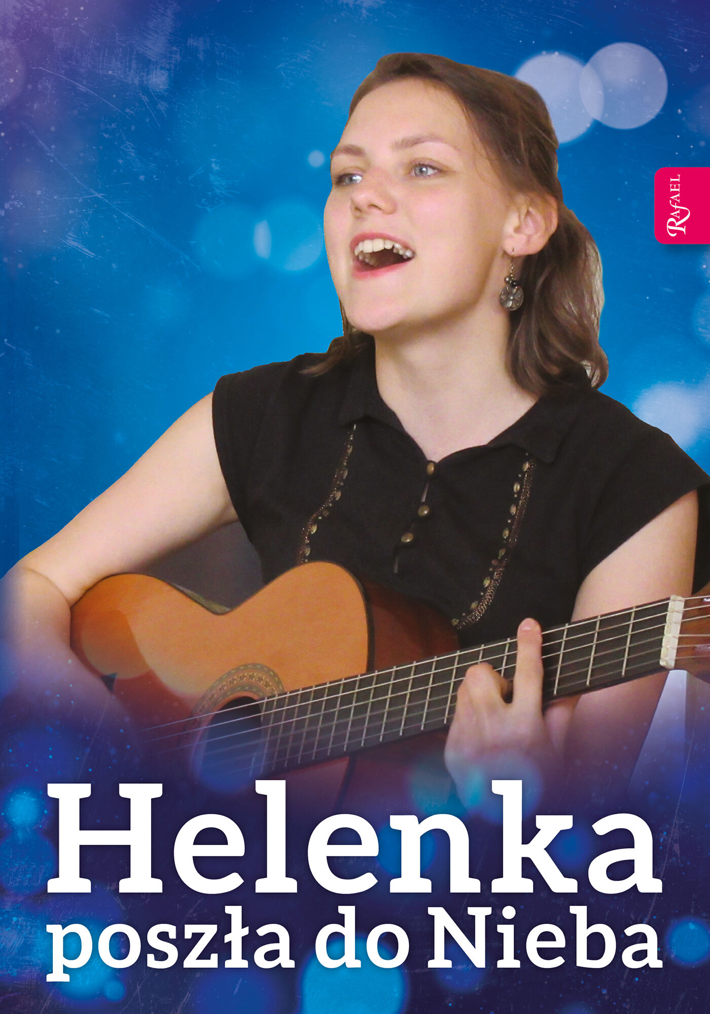 Helenka poszła do nieba (e-book)