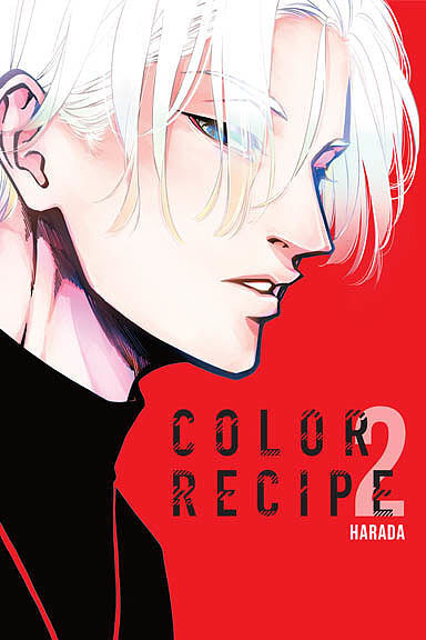 Color Recipe - 02