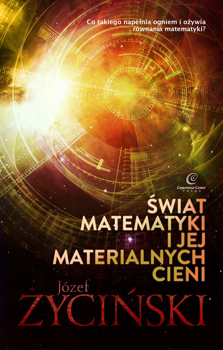 Świat matematyki i jej materialnych cieni (e-book)