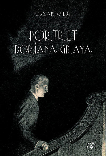 Portret Doriana Greya (w.2015)