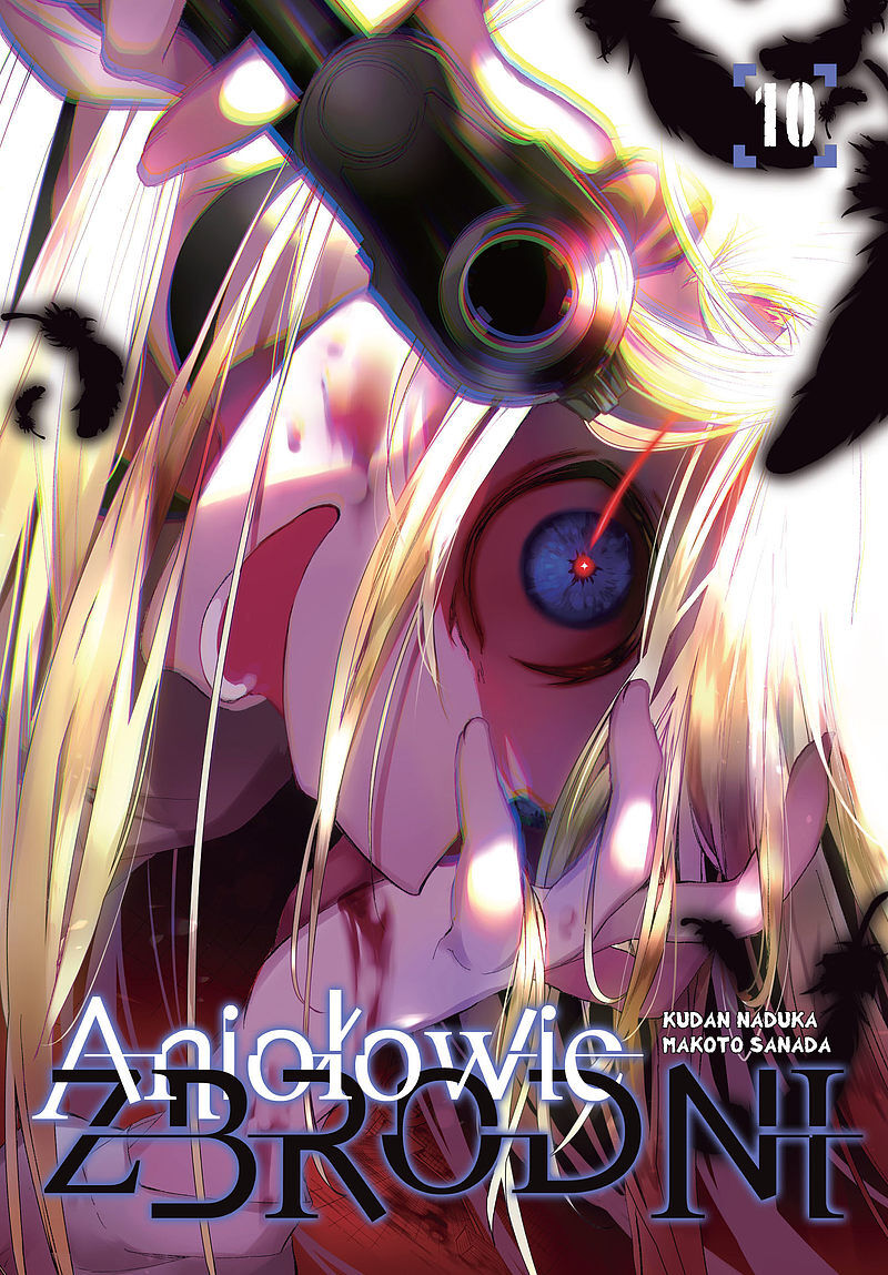 Aniołowie zbrodni - 10