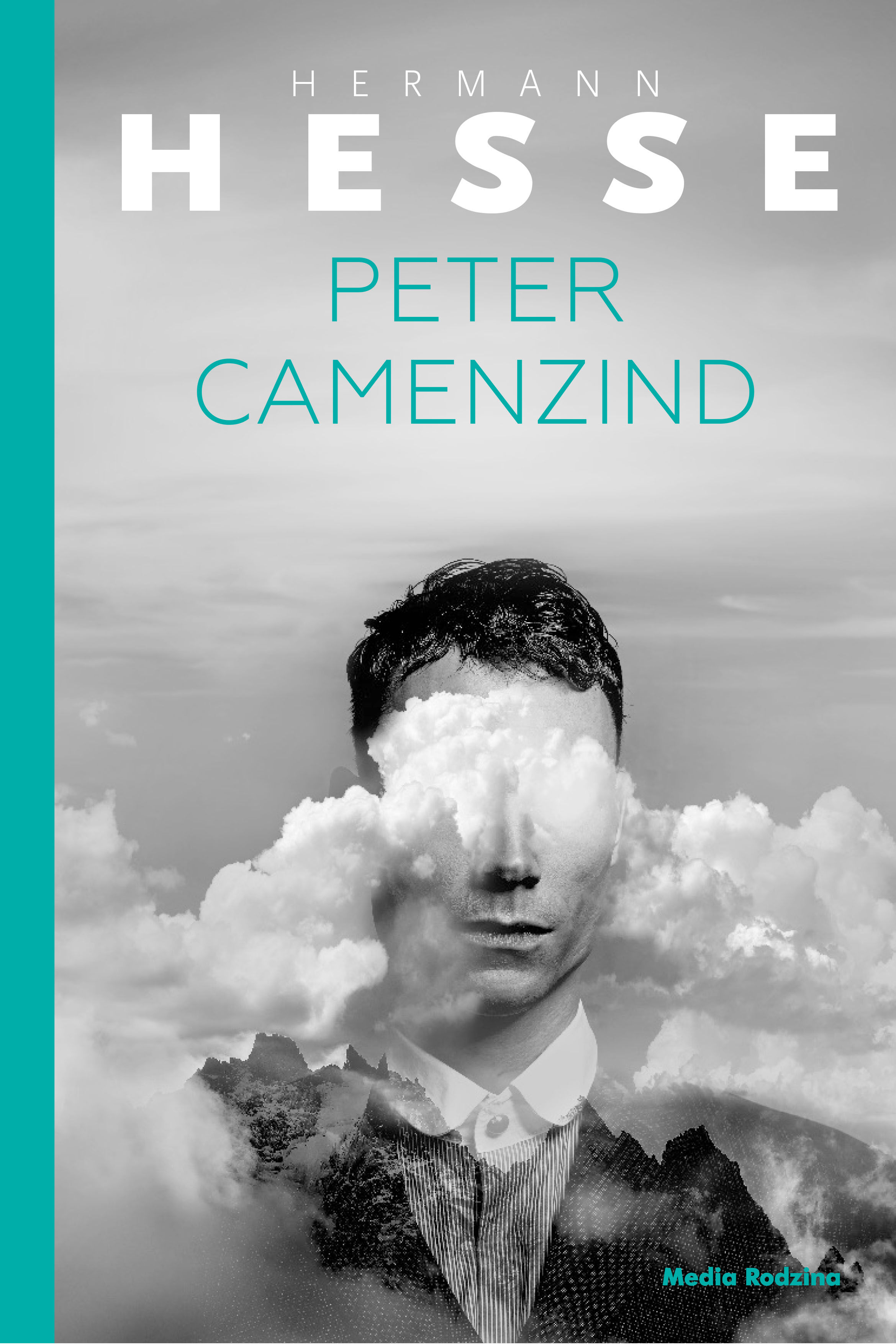 Peter Camenzin (e-book)