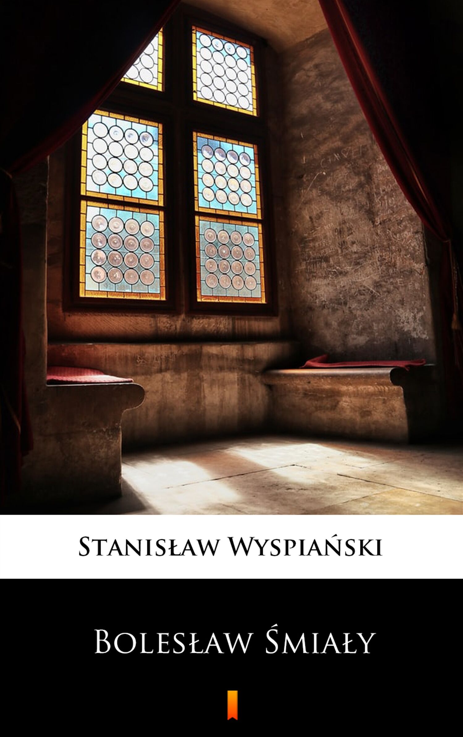 Bolesław Śmiały (e-book)