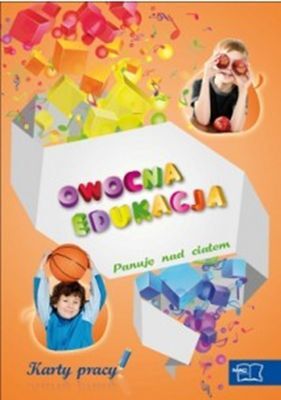 Panuję nad ciałem owocna edukacja