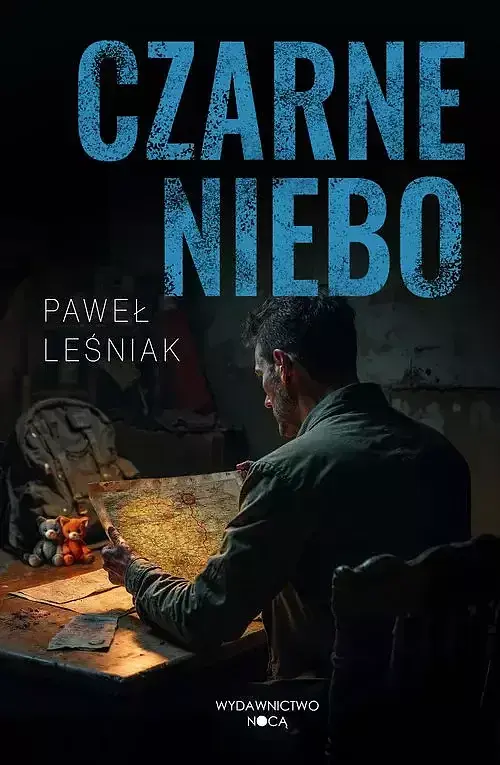 Czarne niebo