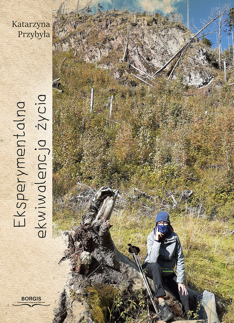 Eksperymentalna ekwiwalencja życia