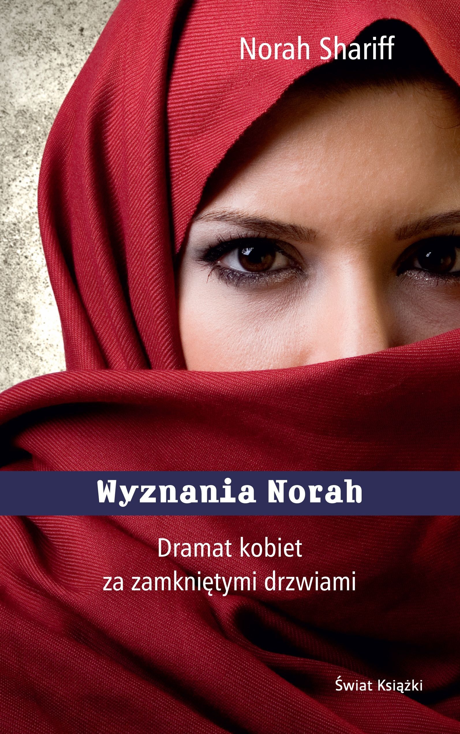 Wyznania Norah