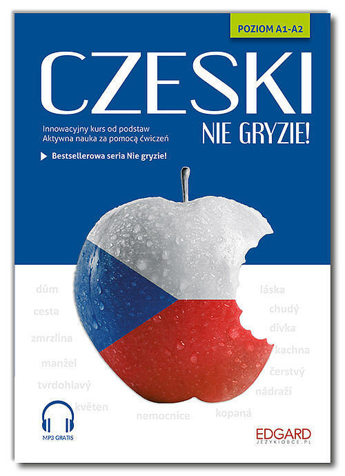 Czeski nie gryzie! + MP3
