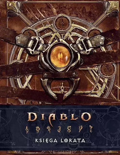 Diablo: Księga Lorata