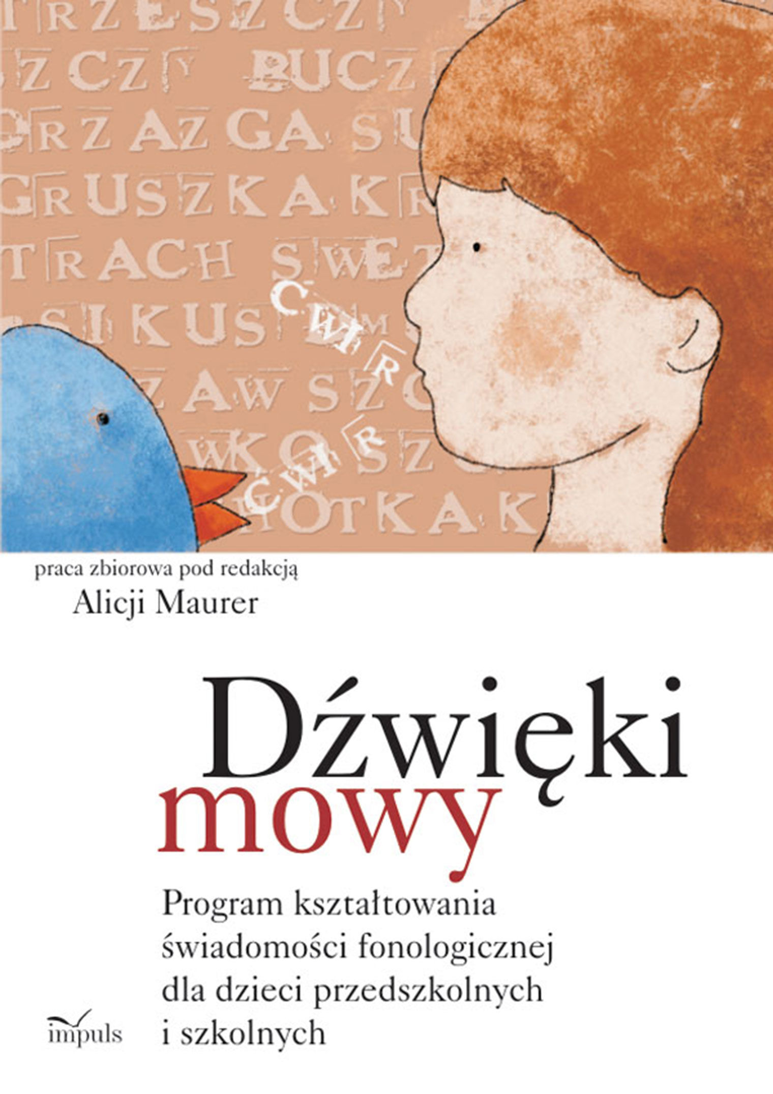 Dźwięki mowy
