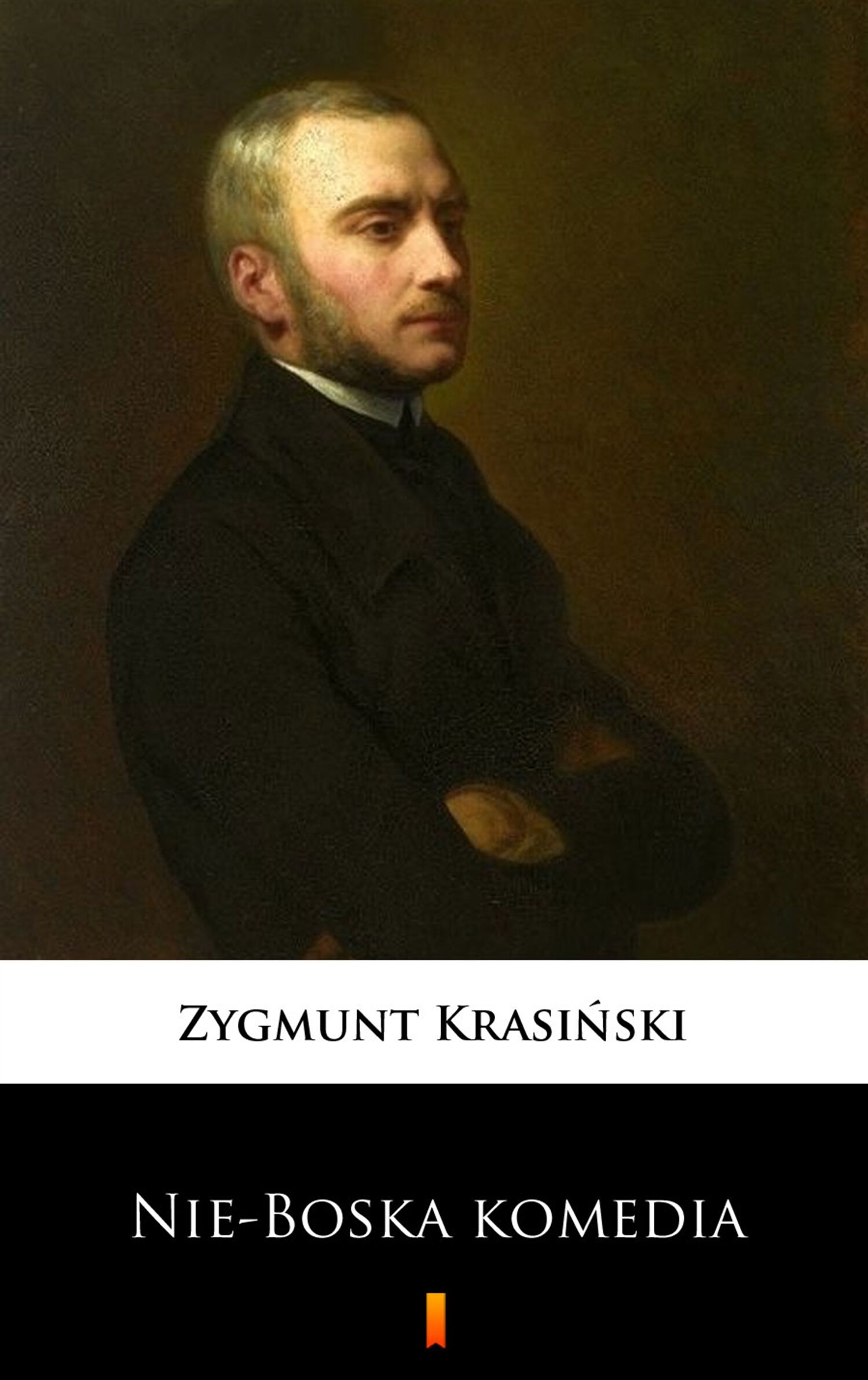 Nie-Boska komedia (e-book)