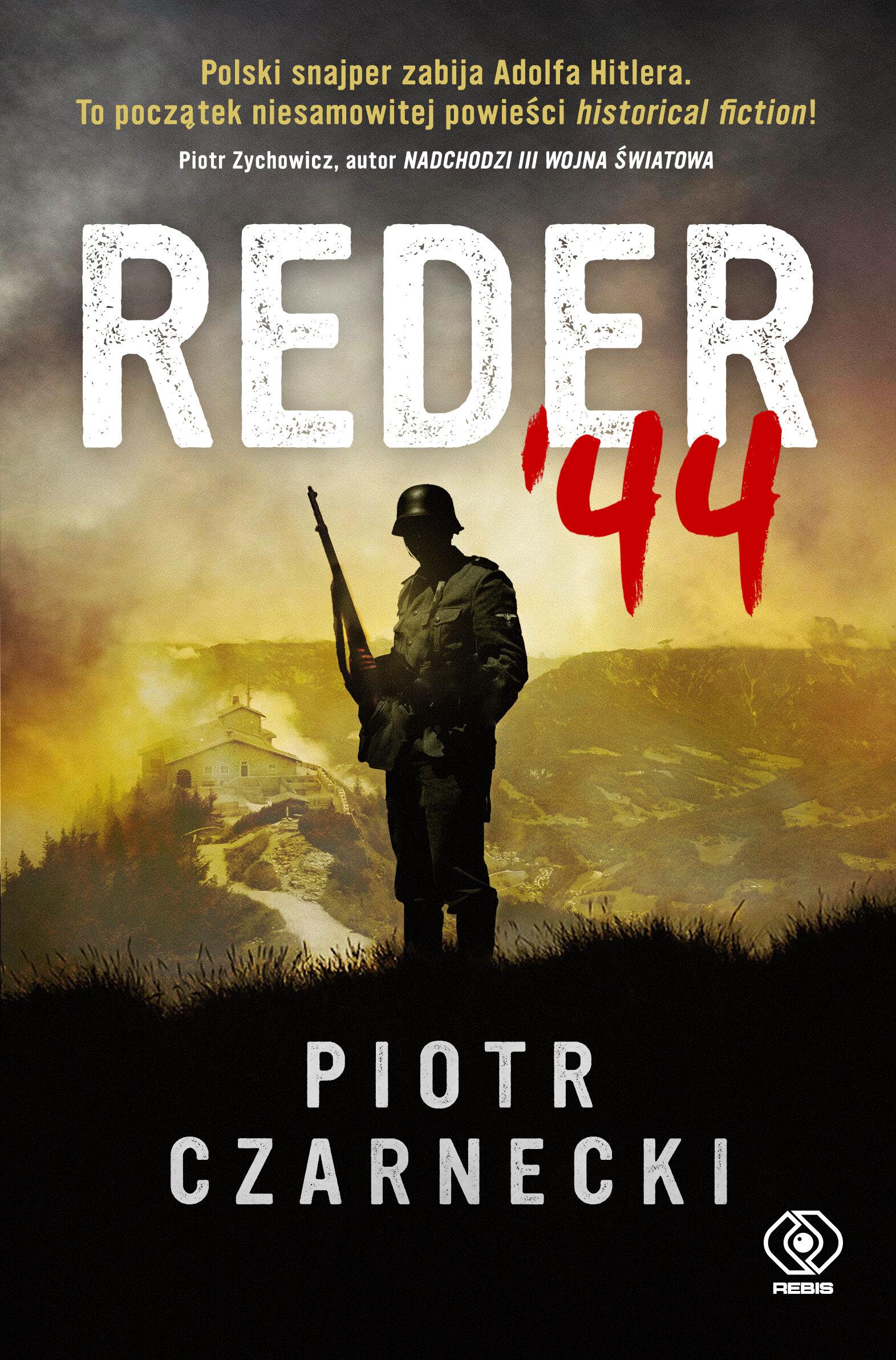 Reder '44 (e-book)